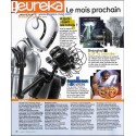 EURÊKA |Premier Numéro