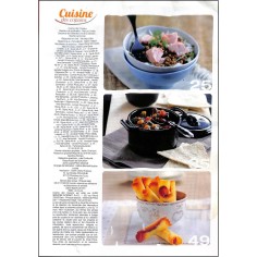 CUISINE DES COPAINS |Premier Numéro 2