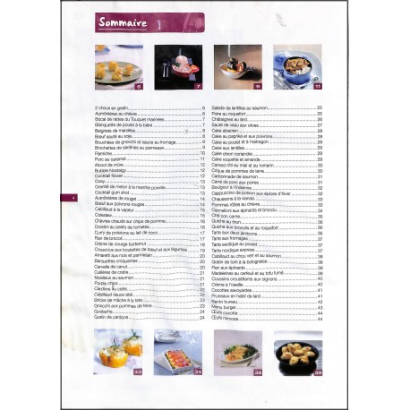 CUISINE DES COPAINS |Premier Numéro