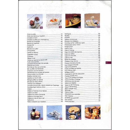 CUISINE DES COPAINS |Premier Numéro