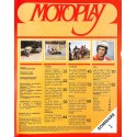 MOTOPLAY |Premier Numéro