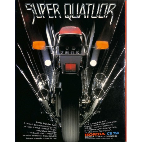 MOTOPLAY |Premier Numéro