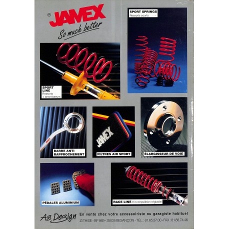 RUN MAGAZINE |Premier Numéro