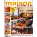 MAISON CRÉATIVE |Premier Numéro