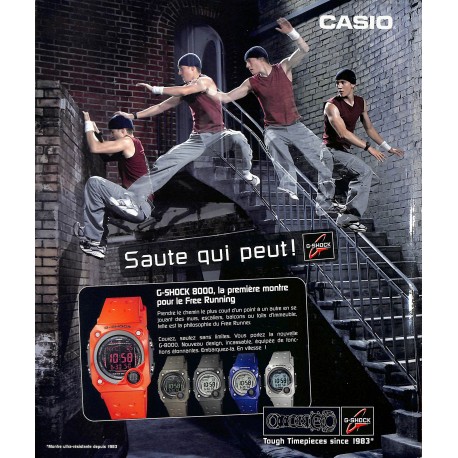 EURÊKA |Premier Numéro