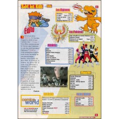 KIDS FUN |Premier Numéro 2