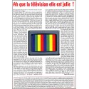 LES SUPERSTARS DE LA TELE |Premier Numéro