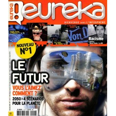 EURÊKA |Premier Numéro