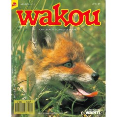 WAKOU |Premier Numéro