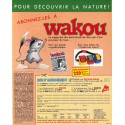 WAKOU |Premier Numéro