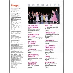 CHANGEZ |Premier Numéro 2