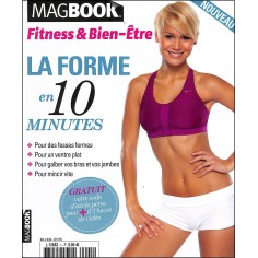 MAGBOOK |Premier Numéro