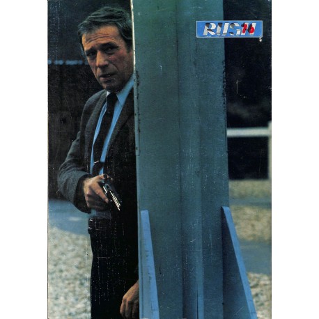 RUSH 76 |Premier Numéro