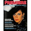PREMIÈRE |Premier Numéro