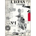 L'ECRAN |Premier Numéro