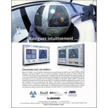 MUSICSOUND |Premier Numéro