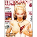 PHOTOGRAPHE AMATEUR MAGAZINE |Premier Numéro