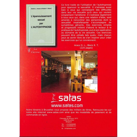 SEXUALITÉS HUMAINES |Premier Numéro