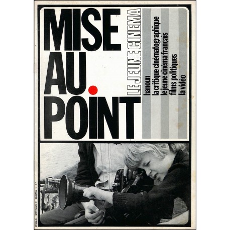 MISE AU POINT |Premier Numéro