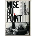 MISE AU POINT |Premier Numéro