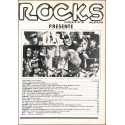 ROCKS |Premier Numéro