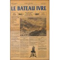 LE BATEAU IVRE |Premier Numéro