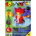 CONSOLES MANIA |Premier Numéro
