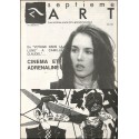 SEPTIEME ART |Premier Numéro