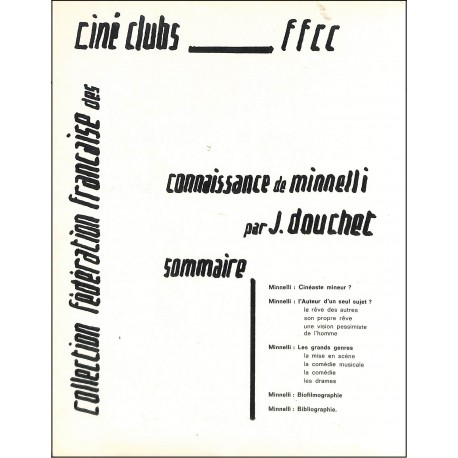 MINNÉLLI |Premier Numéro