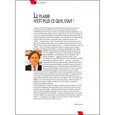 NATIONAL 7 |Premier Numéro 2