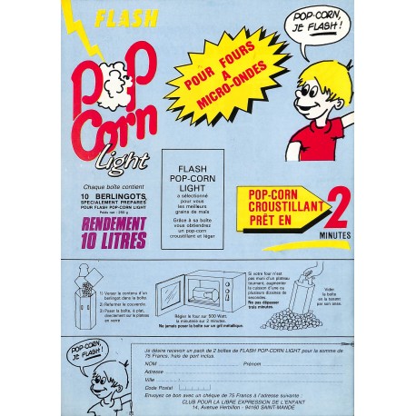 NOUS LES ENFANTS |Premier Numéro