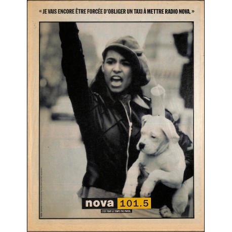 L'ECRAN |Premier Numéro