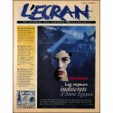 L'ECRAN |Premier Numéro