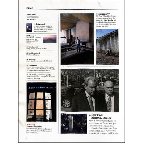 MONOPOL |Premier Numéro