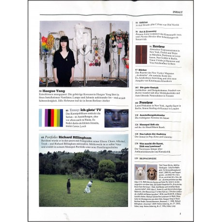 MONOPOL |Premier Numéro