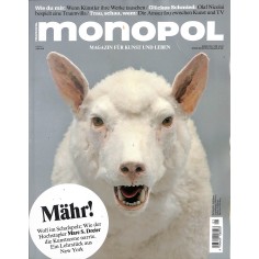 MONOPOL |Premier Numéro