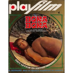 PLAYFILM |Premier Numéro