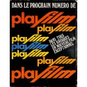 PLAYFILM |Premier Numéro