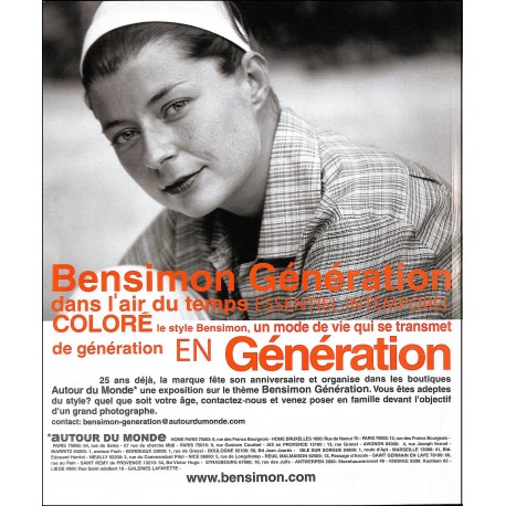 senior PLUS |Premier Numéro