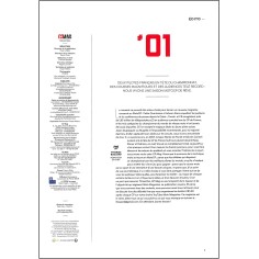 GP MAG |Premier Numéro 2