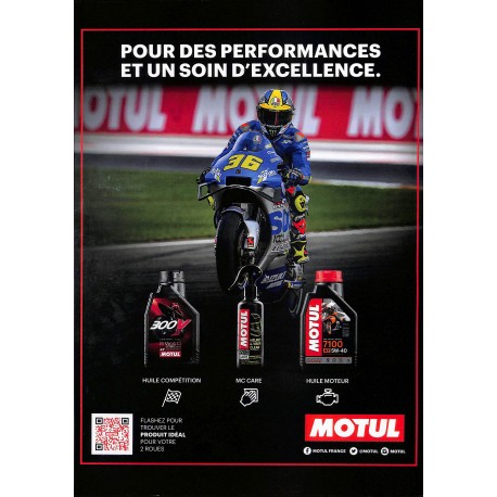 GP MAG |Premier Numéro