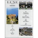 LUXE MAGAZINE |Premier Numéro