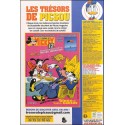 LE COFFRE DE PICSOU |Premier Numéro