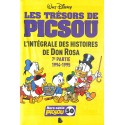 LE COFFRE DE PICSOU |Premier Numéro