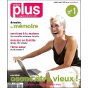senior PLUS |Premier Numéro