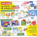 MON PETIT SCIENCE & VIE |Premier Numéro
