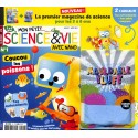 MON PETIT SCIENCE & VIE |Premier Numéro