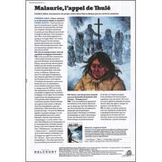 BANDE PASSANTE |Premier Numéro 2