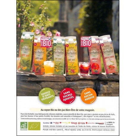 SOUFFLE VITAL |Premier Numéro