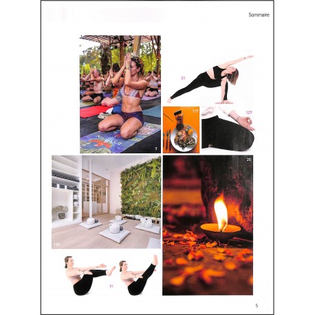 SOUFFLE VITAL |Premier Numéro